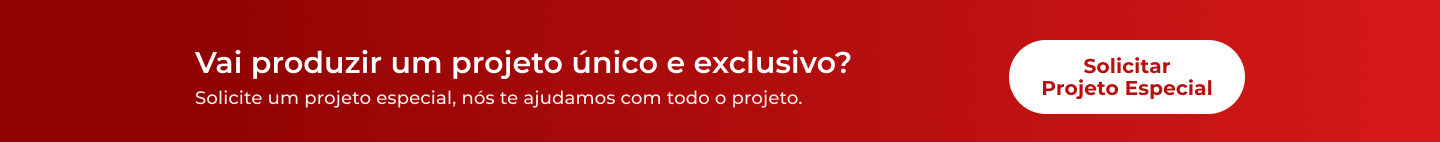 Projetos Especiais